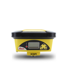 Station totale robotique iCR55 5