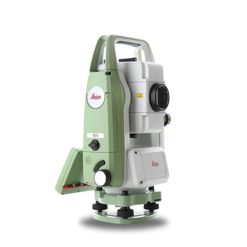 Manual Total Station TS10 3