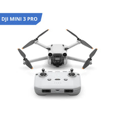 DRON DJI MINI PRO - Topografia segunda mano