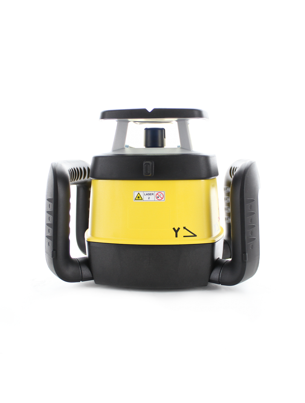 Laser Process Rugby Rugby CLA-active Laser | niveau laser d'occasion – Topografia segunda mano